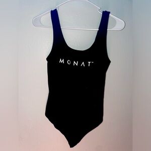 Monat bodysuit